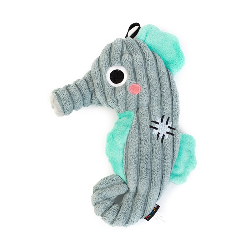 Đồ Chơi Nhồi Bông Hình Động Vật Hoạt Hình Huấn Luyện Cho Thú Cưng