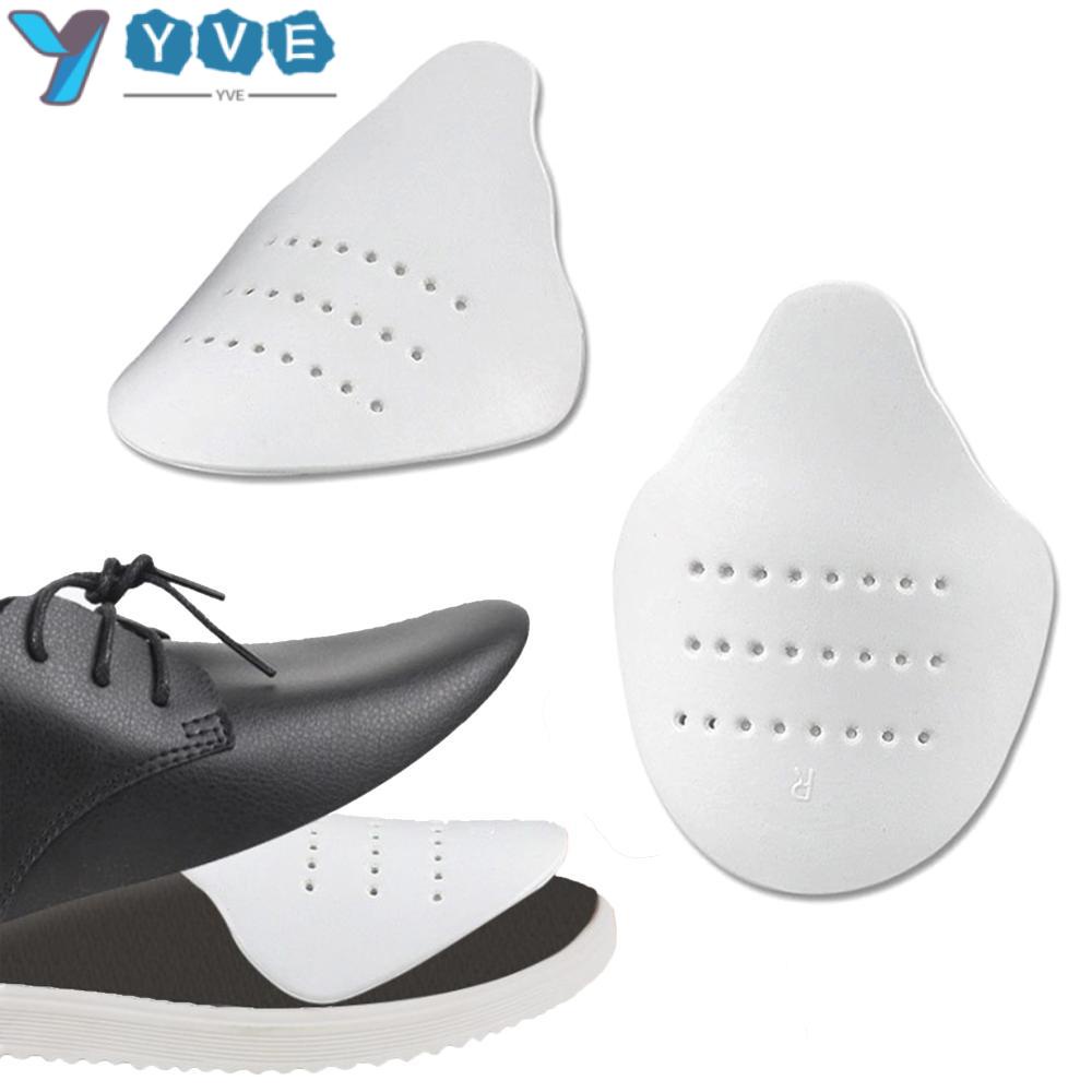 YVE 1 Cặp Đai Đeo Hỗ Trợ Giảm Đau Ngón Chân Cho Air Force 1