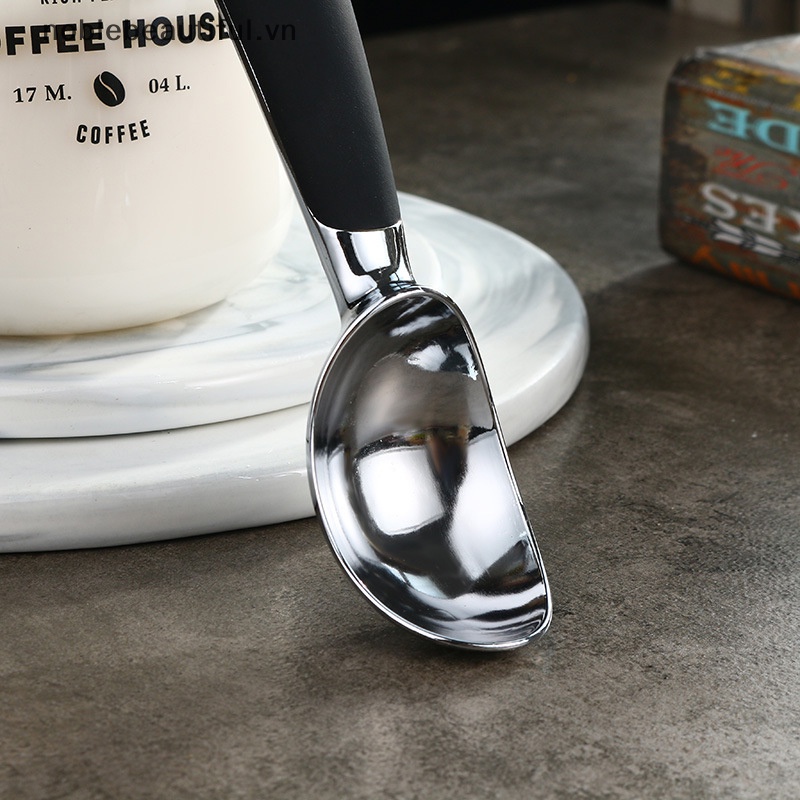 Muỗng Múc Kem / Món Tráng Miệng Hình Quả Bóng Tiện Dụng Cho Nhà Bếp