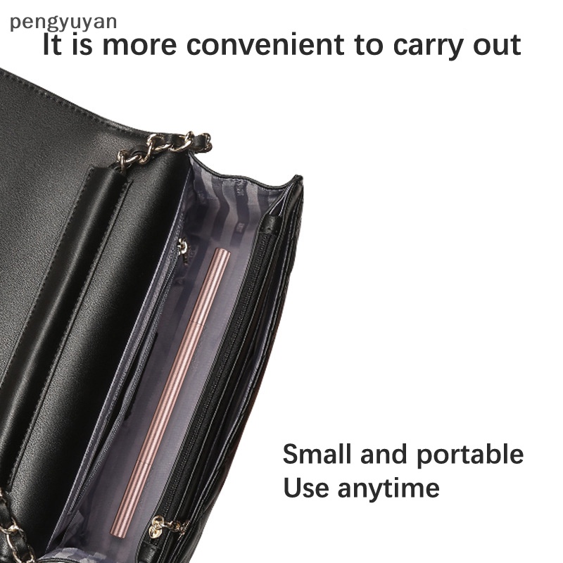 Dụng Cụ Nặn Mụn Hai Đầu pengyuyan Tiện Lợi