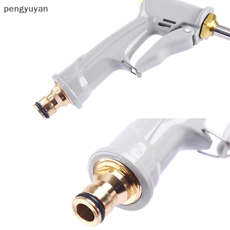 Vòi Xịt Nước Áp Suất Cao Rửa Xe Hơi Tiện Dụng