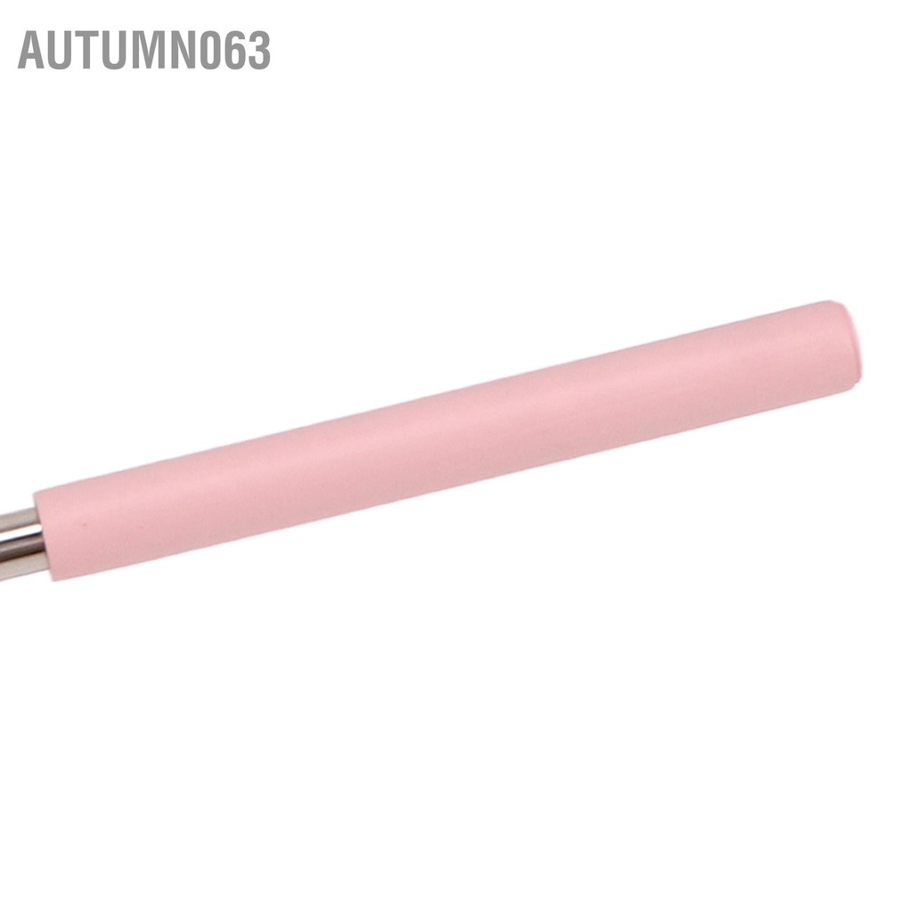 Autumn063 2 Gậy tập luyện tư thế có thể tháo rời với khóa cố định Nẹp lưng mềm dành cho trẻ em người lớn