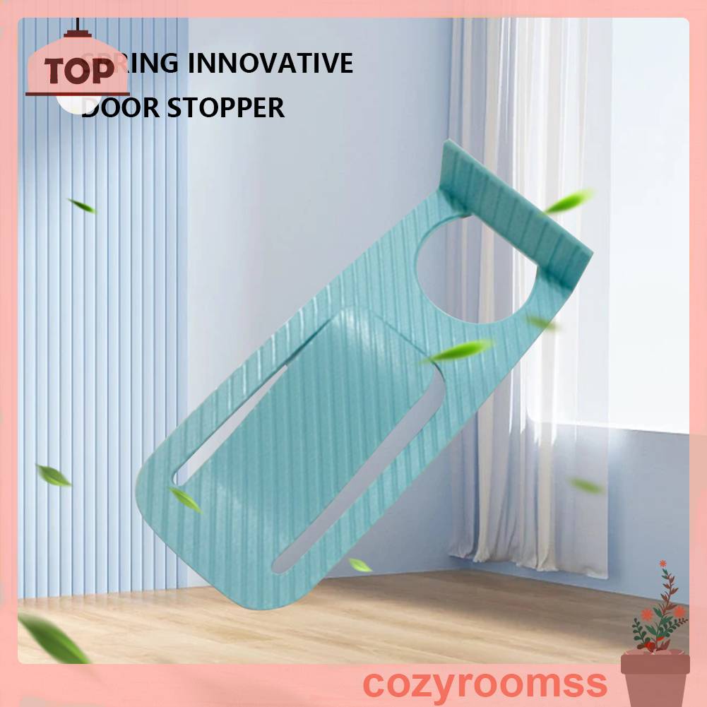 Giá Đỡ Mở Cửa Đa Năng Không Cần Khoan