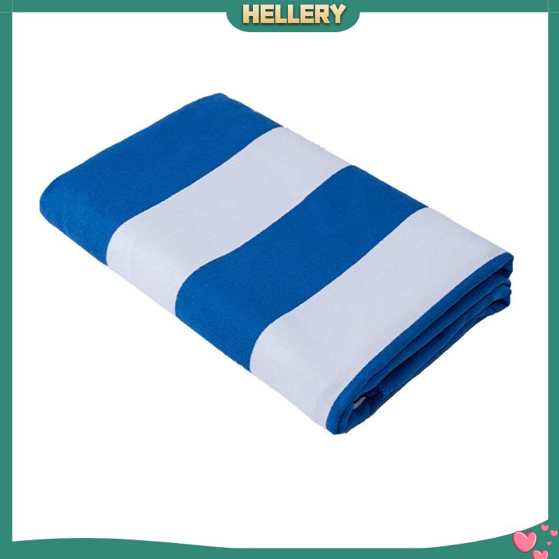 Khăn Tắm Mềm Mại Thấm Hút Tốt Tiện Dụng