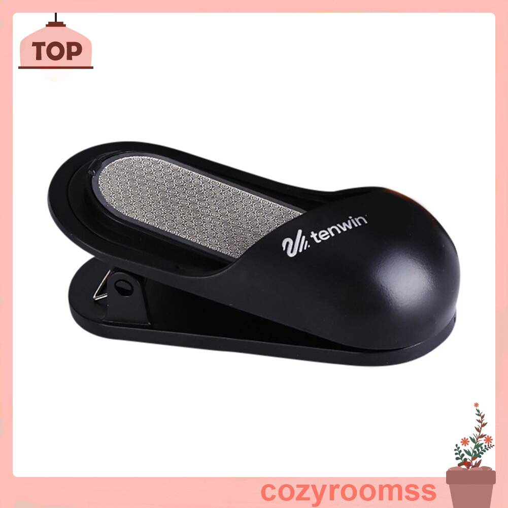 Máy Mài Bút Chì Đa Năng Có Thể Tái Sử Dụng Màu Đen