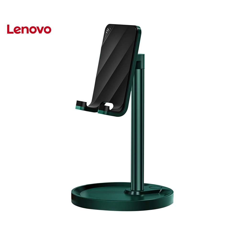 Giá Đỡ Điện Thoại / Máy Tính Bảng Bằng ABS Hình Hoa Hướng Dương P13 Có Thể Điều Chỉnh Tiện