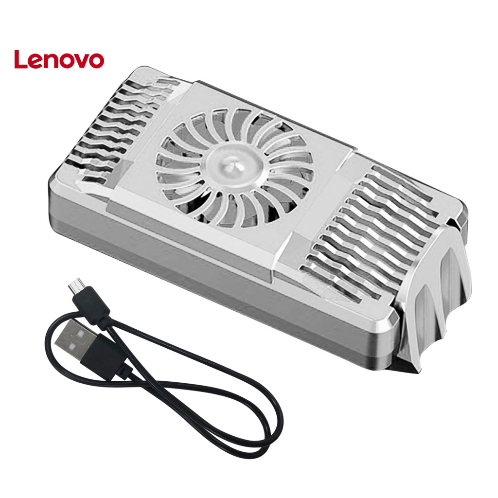 Quạt Tản Nhiệt Bán Dẫn AH-101 Không Ồn Cho Điện Thoại / Máy Tính Bảng