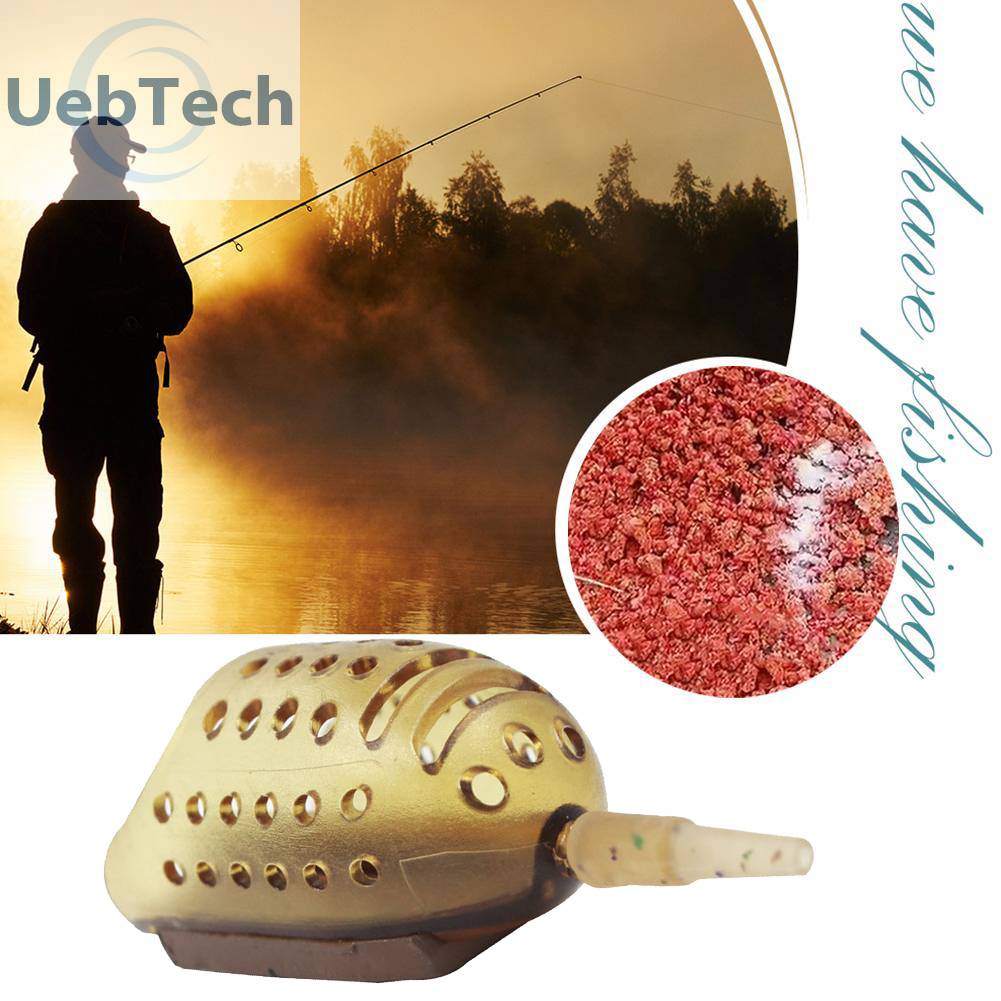 Lồng Giữ Mồi Câu Cá 30g / 40g / 50g