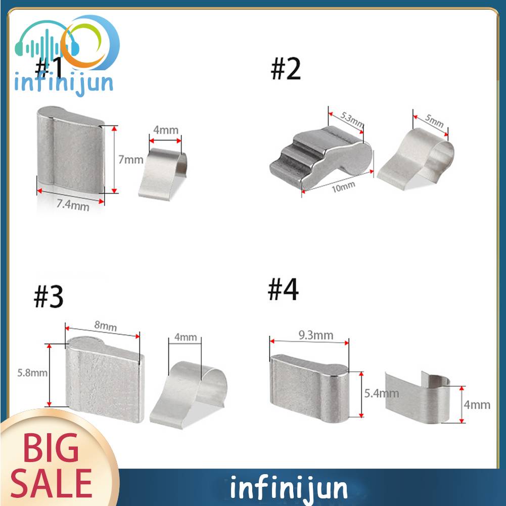 Bộ Phụ Kiện 6 Móng Vuốt 3 Móng Vuốt Cho Xe Đạp Leo Núi