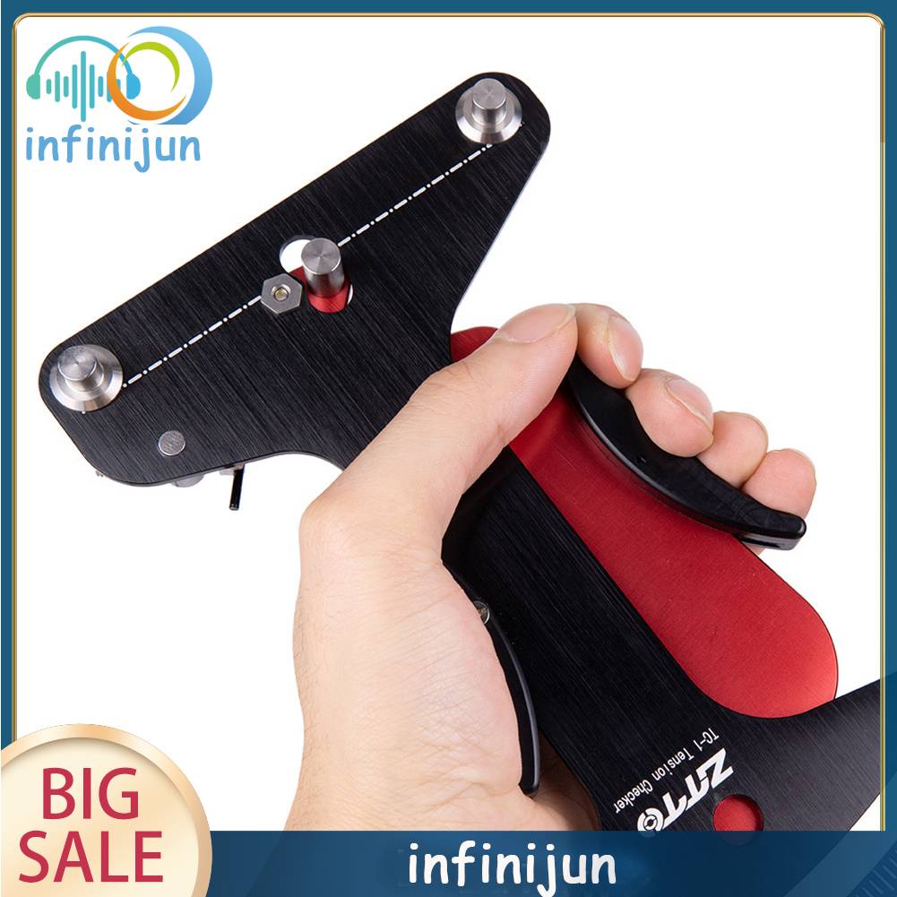 Ztto Dụng Cụ Đo Độ Căng Căm Xe Đạp Leo Núi