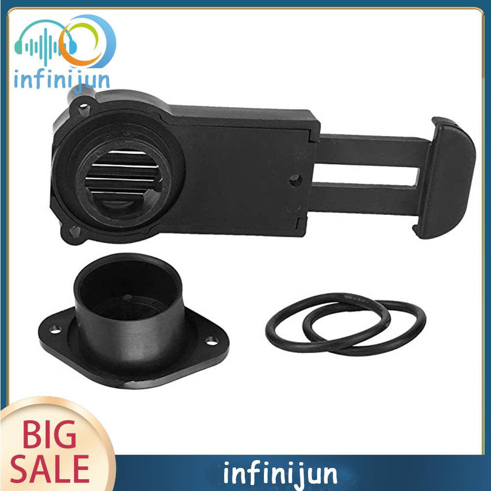 Van Xả Nước Bằng PVC Chuyên Dụng Cho Thuyền Kayak / Ca Nô