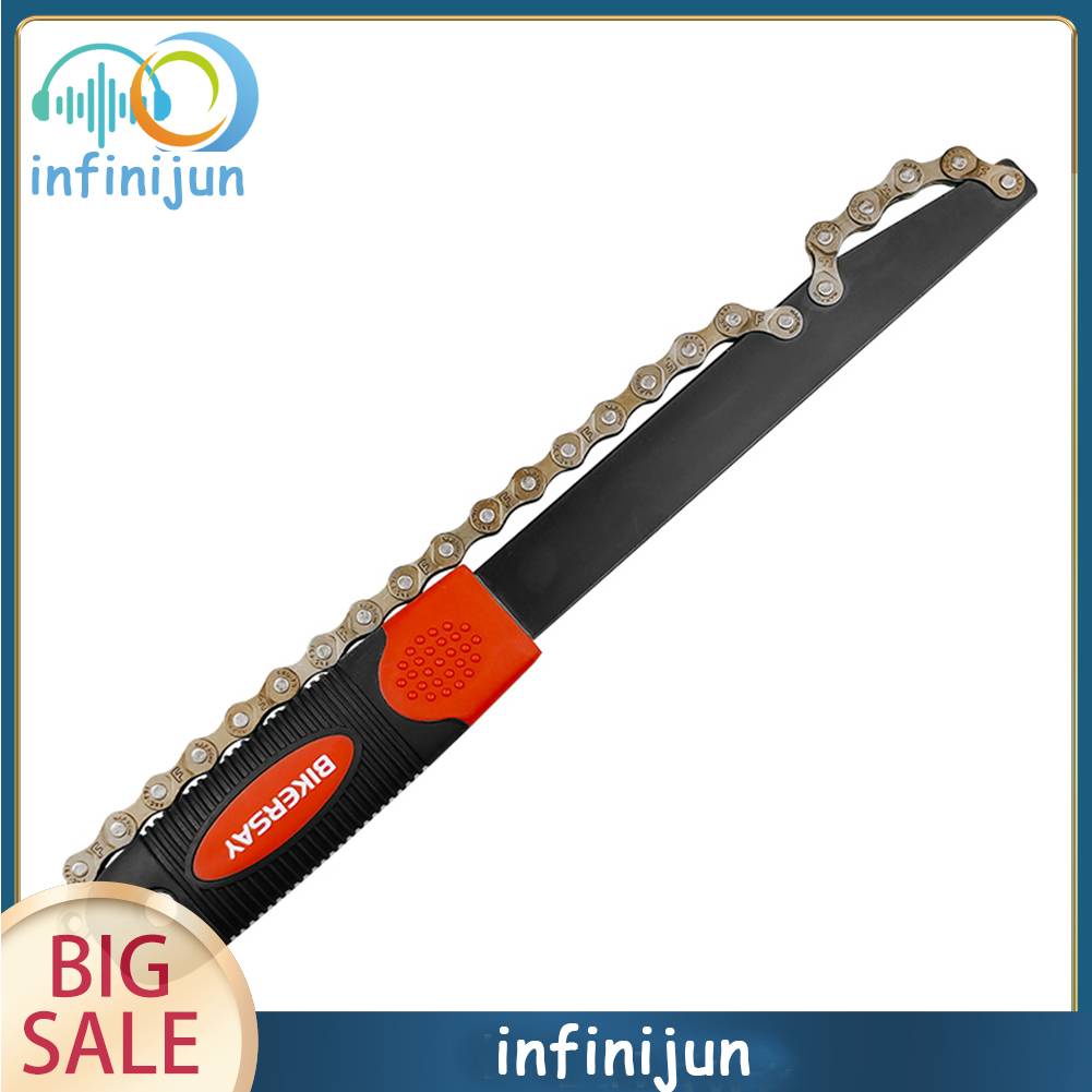 Dụng Cụ Sửa Chữa Xích Xe Đạp Leo Núi Tiện Lợi