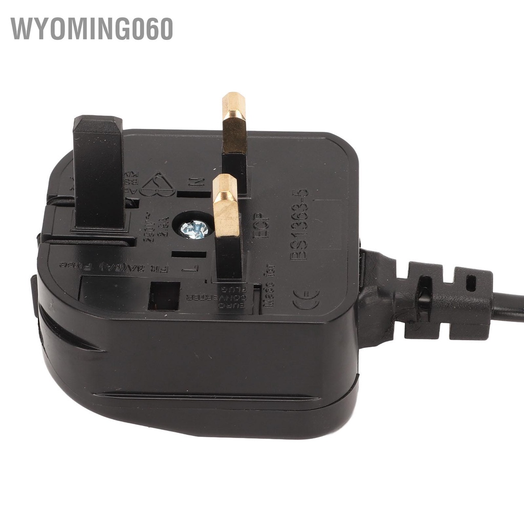 Wyoming060 Cá Tảo Ánh Sáng Sâu Chống Nước Truyền Cao Hồ Làm Sạch Đèn Có Hẹn Giờ Phích Cắm UK 220V