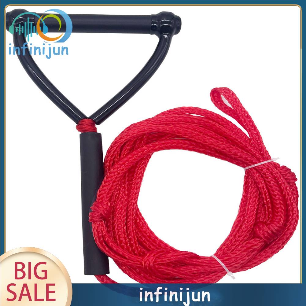 Dây An Toàn Cho Ván Trượt Tuyết 7.3m