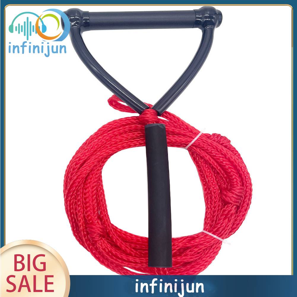 Dây An Toàn Cho Ván Trượt Tuyết 7.3m