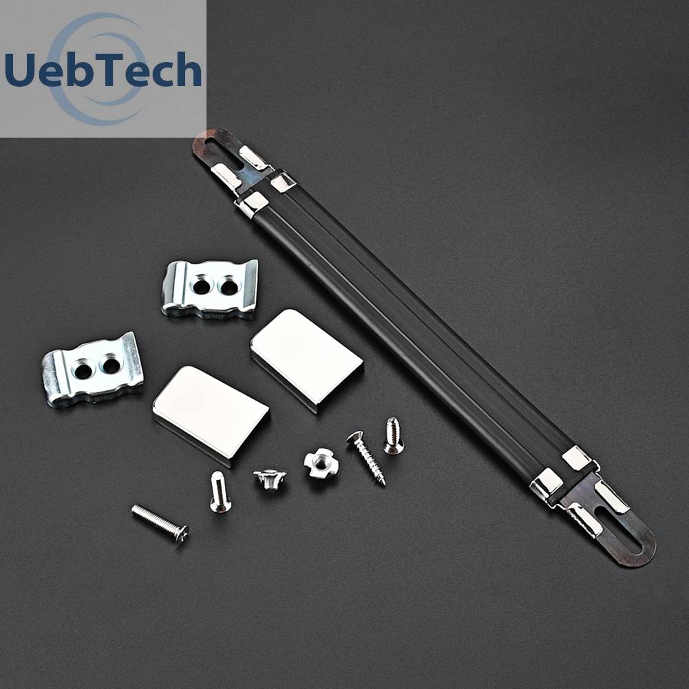 Tay Cầm Khuếch Đại Thay Thế Cho Loa Ghi Ta