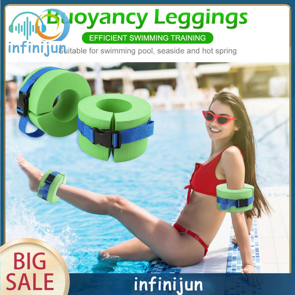 2 Phao Bơi Đeo Cánh Tay