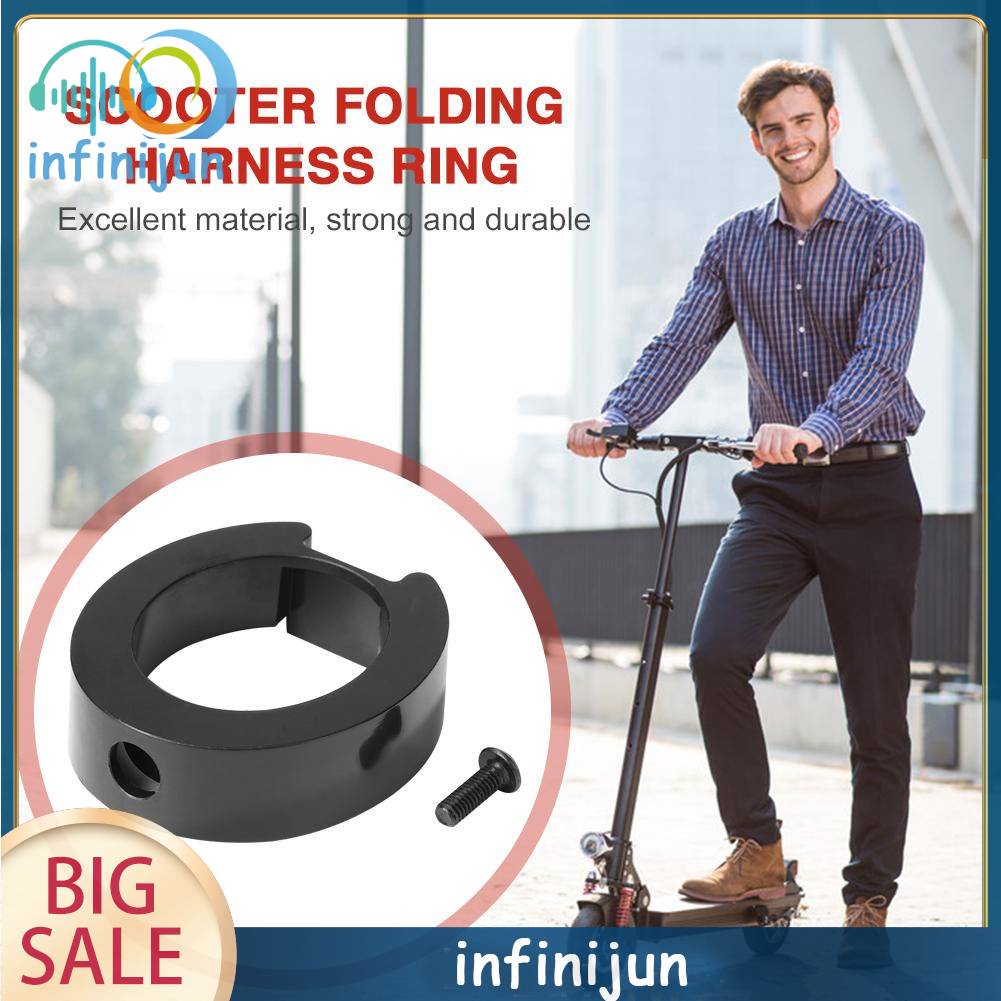 Vòng Khóa Bảo Vệ Dành Cho Xe Scooter Điện Xiaomi MI 3