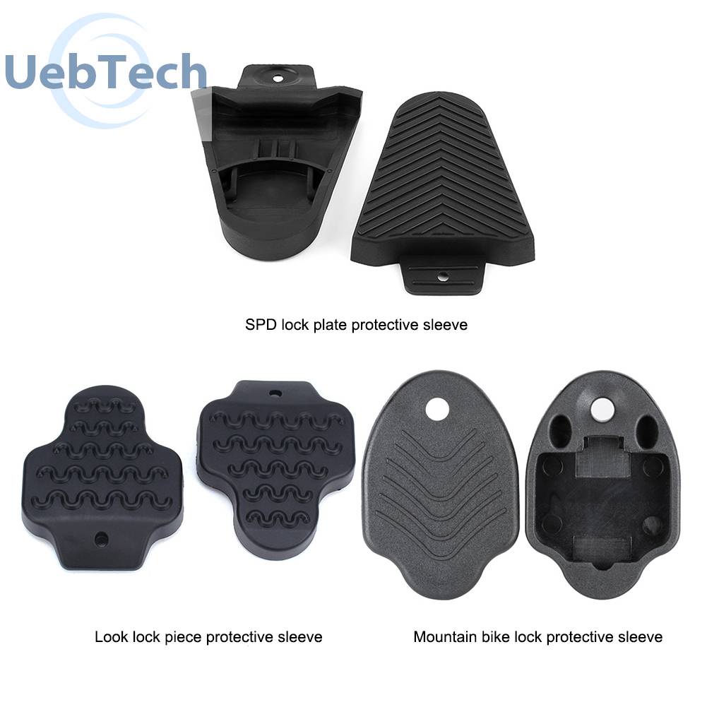 1 Cặp Bọc Pê Đan Xe Đạp Chuyên Dụng