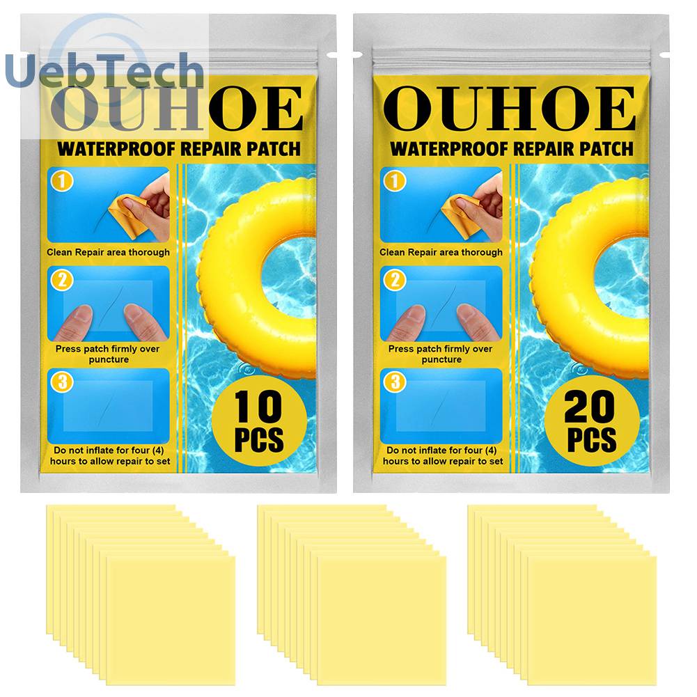 Miếng Dán Trang Trí Chống Thấm Nước Chống Thấm Nước Tiện Dụng