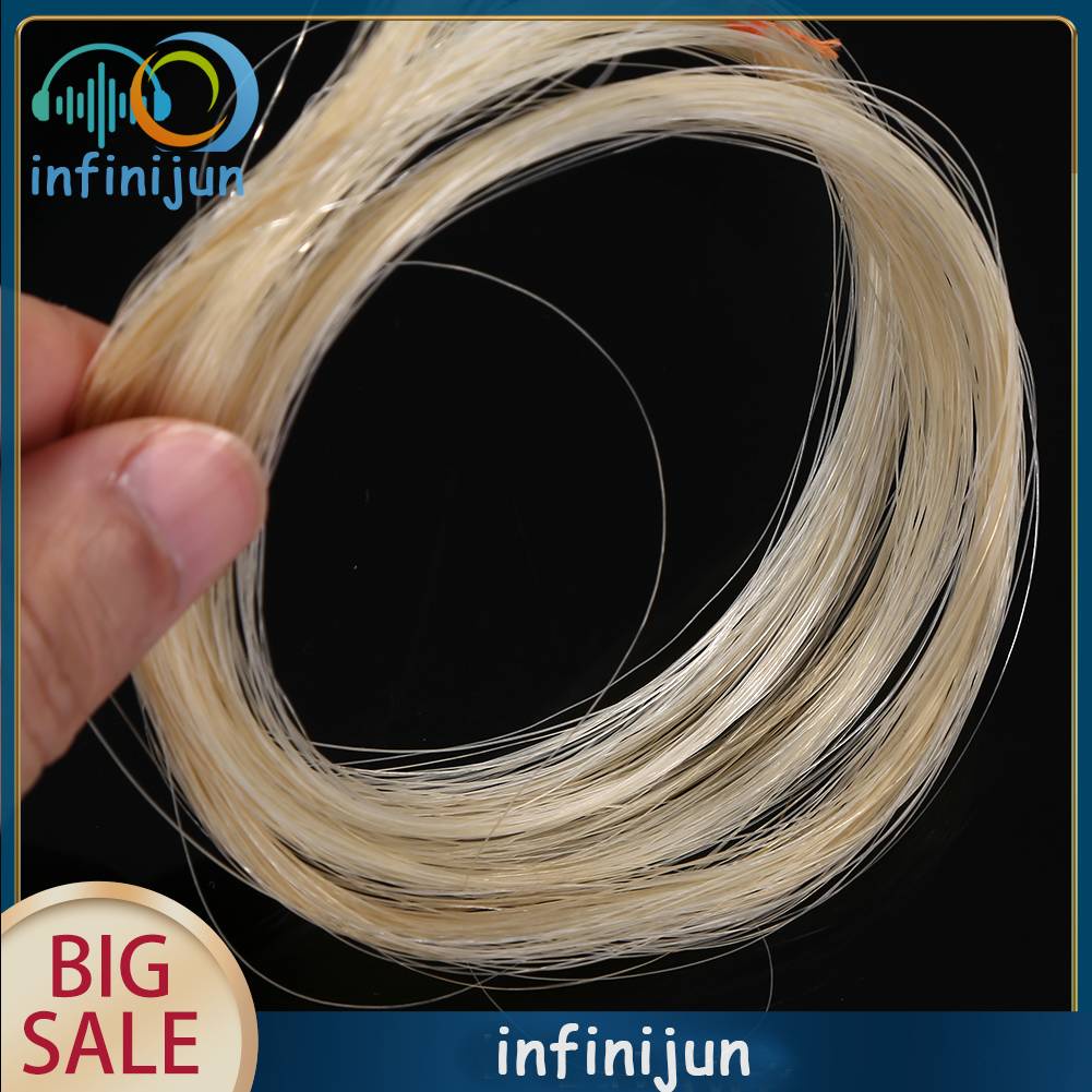 Cây Kéo Đàn Violin Bằng Lông Ngựa Chuyên Dụng