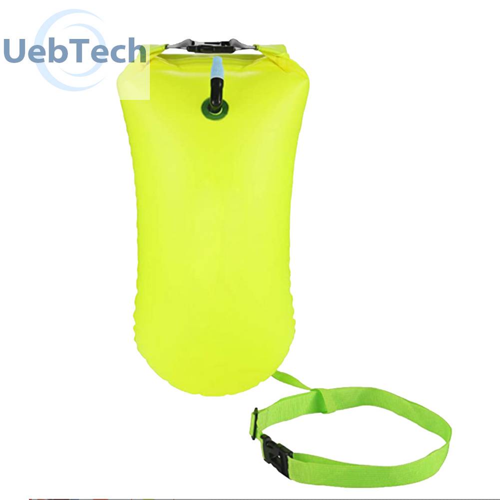 Túi Phao Nổi PVC Đa Năng Chống Thấm Nước An Toàn Cho Hoạt Động Ngoài Trời