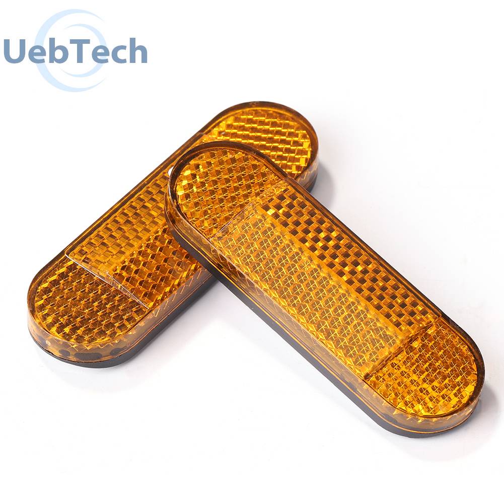 Ống Phản Quang An Toàn Phía Trước Cho Xe Scooter M365 PRO 2 Scooter M365 PRO