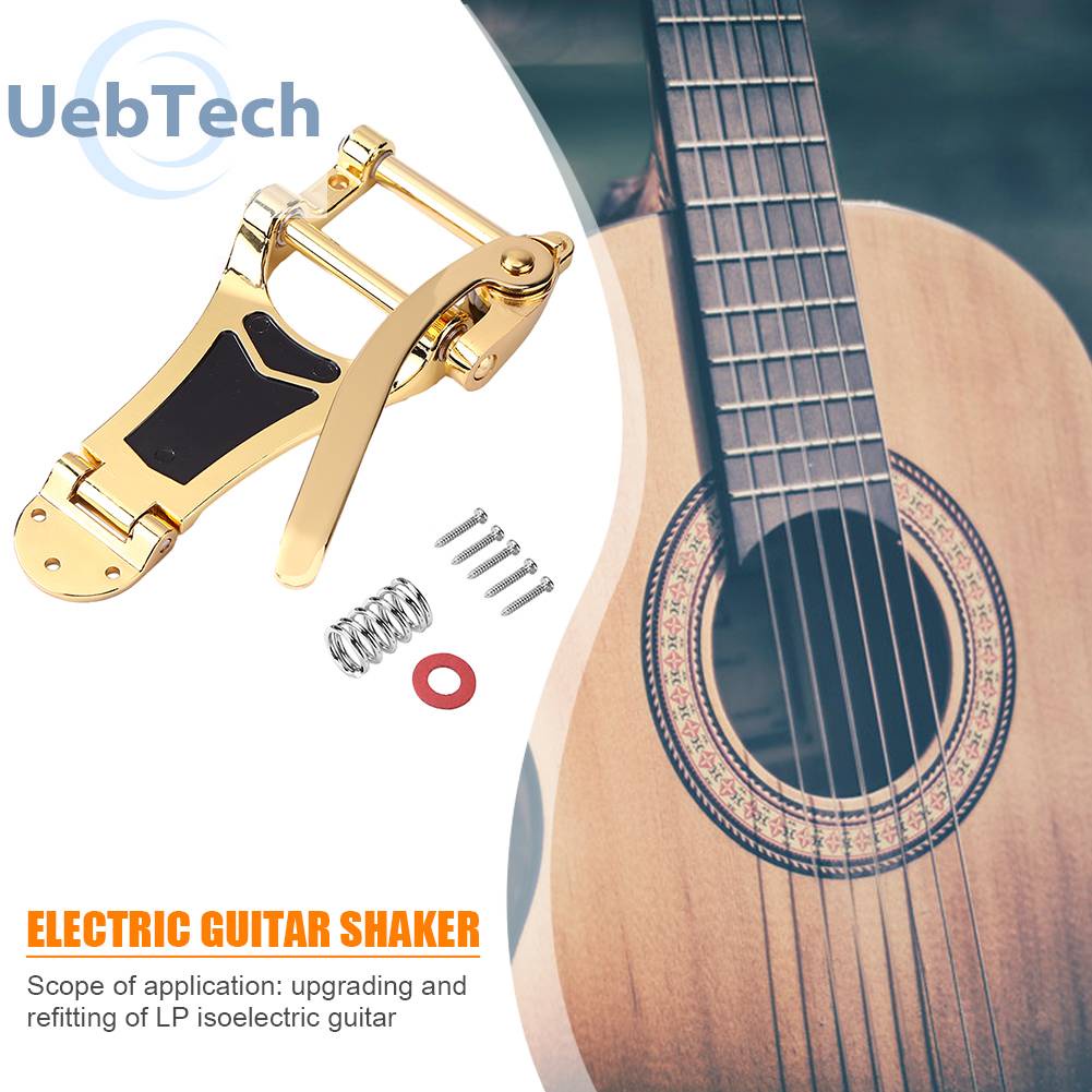 Cầu Ngựa Tremolo Cho Đàn Guitar Điện