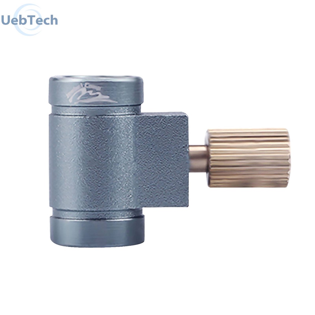 Van Chuyển Đổi Bình Gas Không Nhấn Tiện Dụng Cho Hoạt Động Ngoài Trời