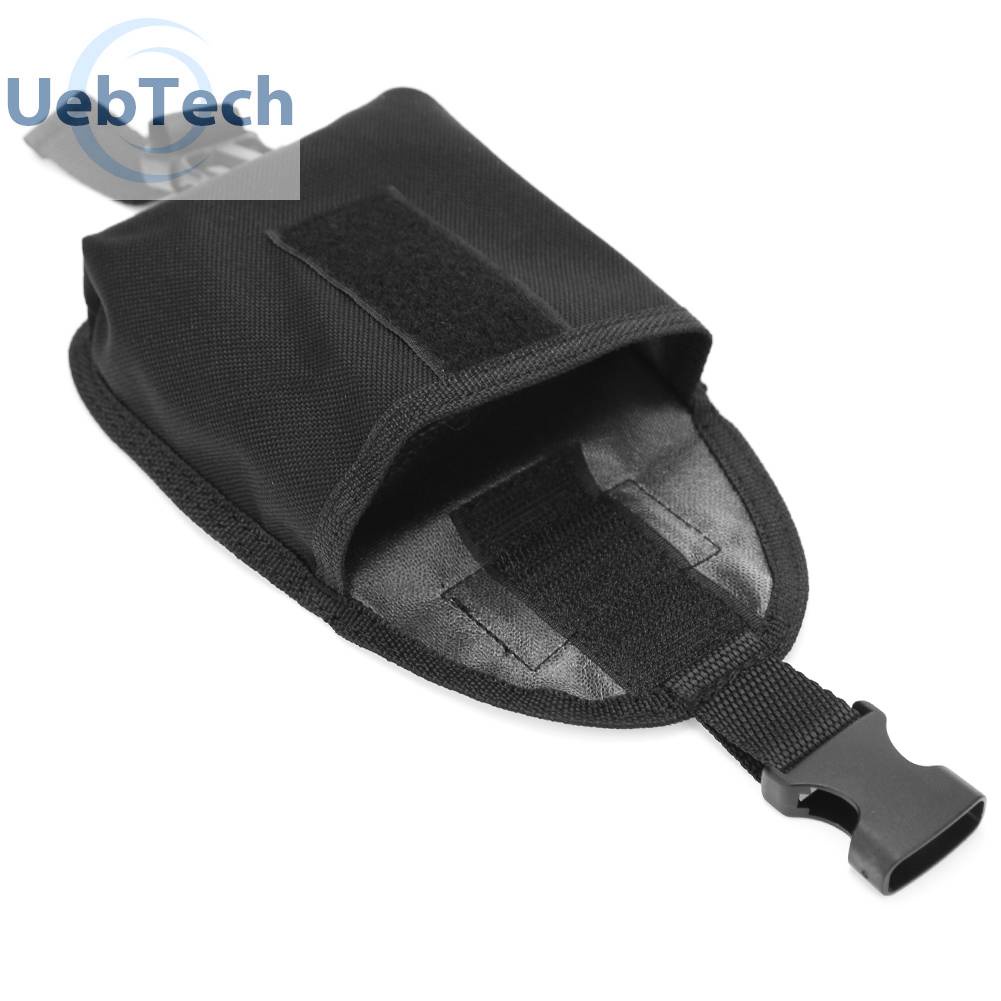 Túi Đeo Hông Đựng Đồ Lặn 2kg 5mm Tiện Dụng