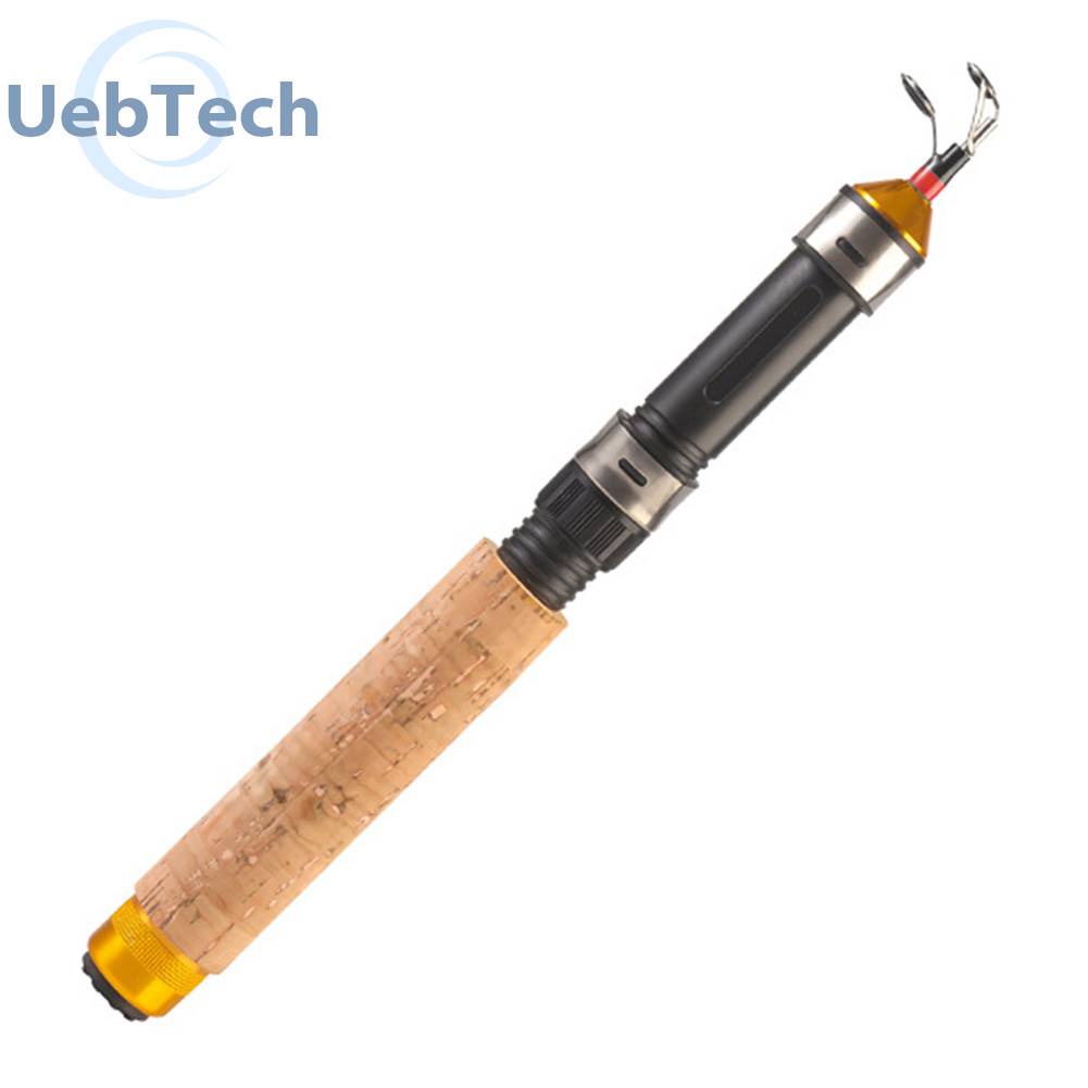 Cần Câu Cá Mùa Đông Mini 60cm Pesca