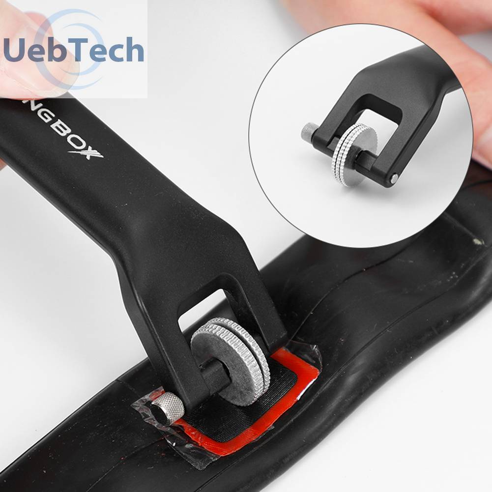 Set 2 Dụng Cụ Tháo Lốp Xe Đạp