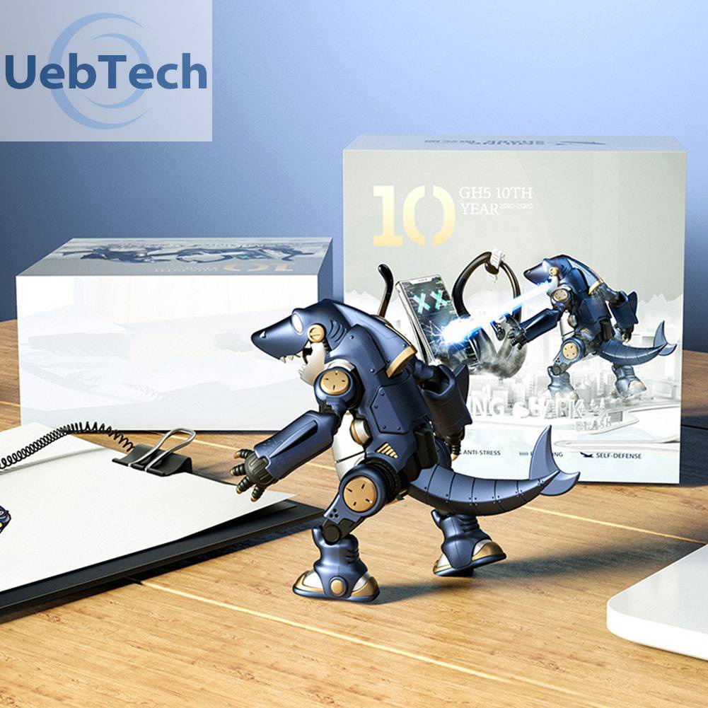 Đèn Pin LED Mini Có Móc Khóa Họa Tiết Hoạt Hình Dễ Thương