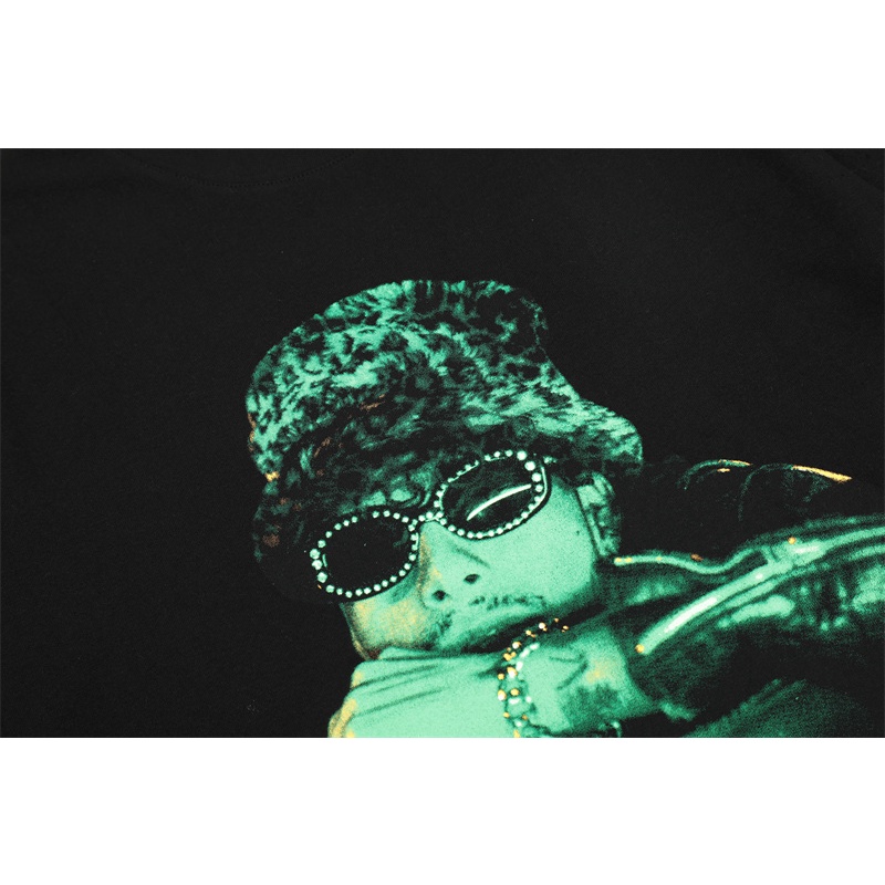 Áo Thun Tay Ngắn Cổ Chữ V Thời Trang Xu Hướng Mới Nhất Chất Lượng Cao