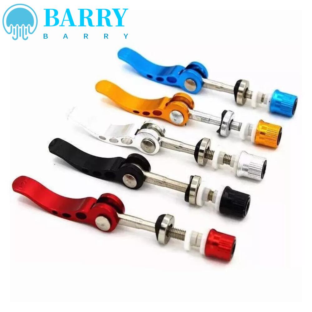 Kẹp Cố Định Yên Xe Đạp Bằng Hợp Kim Nhôm Chống Mòn 5 Màu Tùy Chọn Tiện Dụng Chất Lượng Cao
