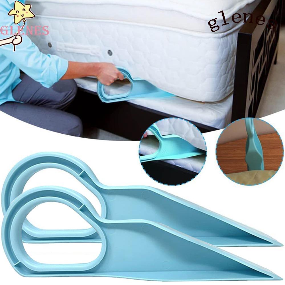 Dụng Cụ Nâng Nệm Bằng Nhựa Tiết Kiệm Thời Gian Tiện Dụng