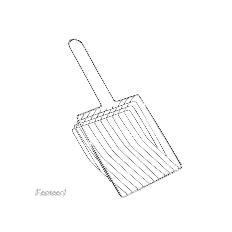 Xẻng Xúc Đất Kèm Móc Dành Cho Mèo Cưng