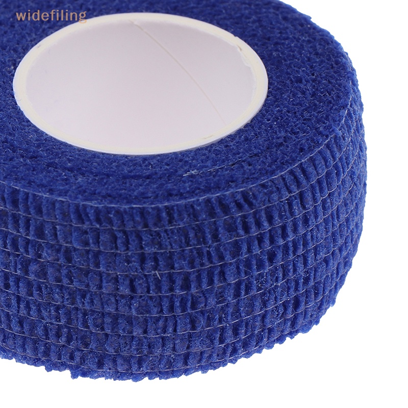 Băng Quấn Bảo Vệ Ngón Tay Co Giãn 4.5M Khi Chơi Thể Thao