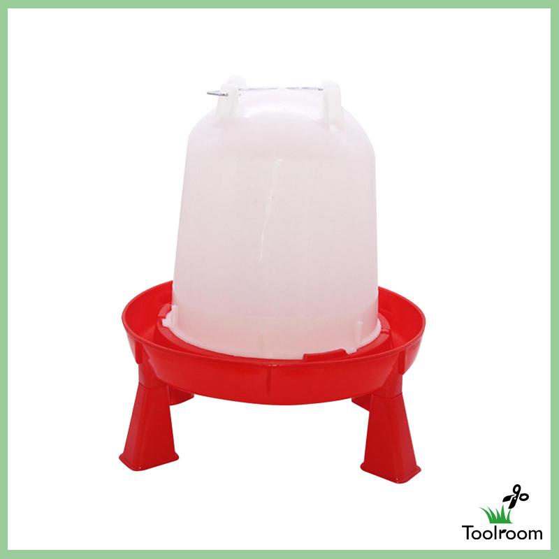 Vòi Rót Nước Tự Động Cho Gà, Nông Trại