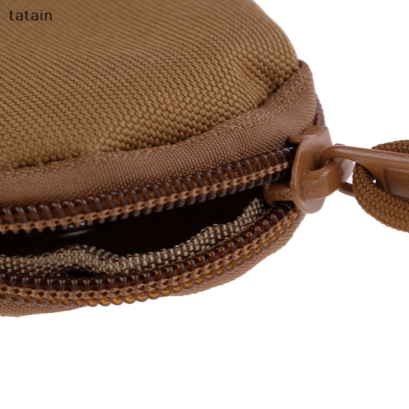 Ví Đựng Tiền Xu Phong Cách Quân Đội