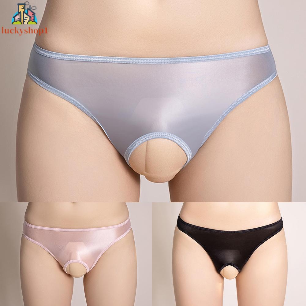 Quần Lót Co Giãn Gợi Cảm Dành Cho Nữ