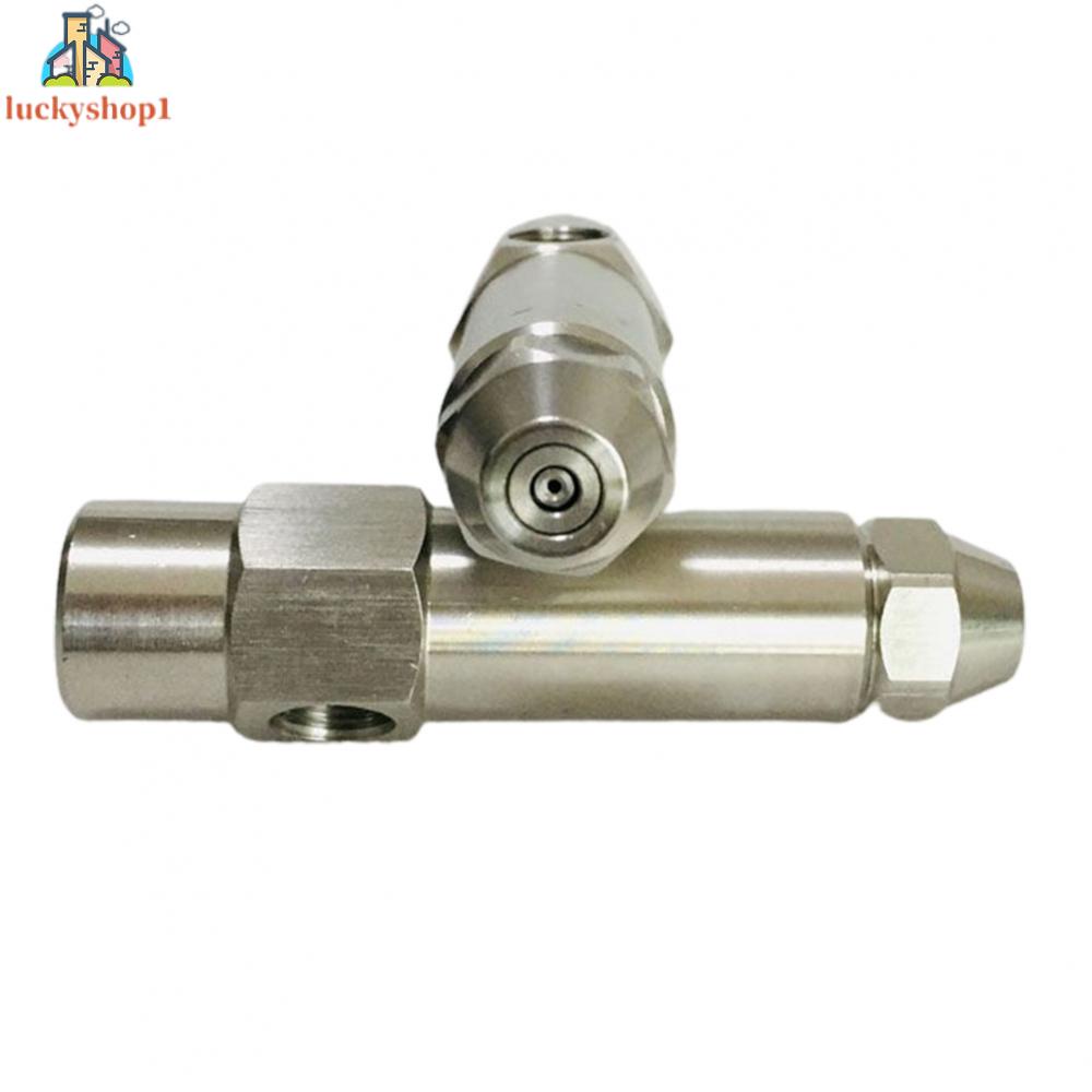 Vòi Xịt Chất Lượng Cao Cho Lò Đốt Dầu