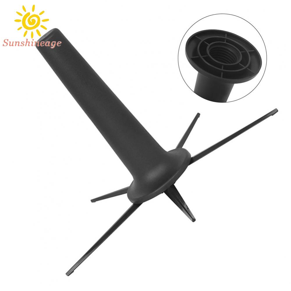 Giá Đỡ Kèn Soprano Màu Đen Có Thể Gấp Gọn Chuyên Nghiệp