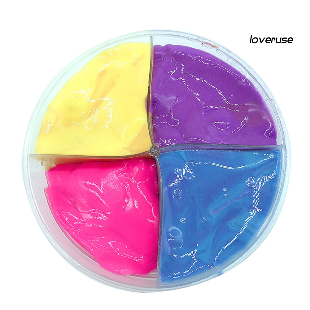 Đồ Chơi Chất Nhờn Ma Quái 180ml Vui Nhộn Cho Bé