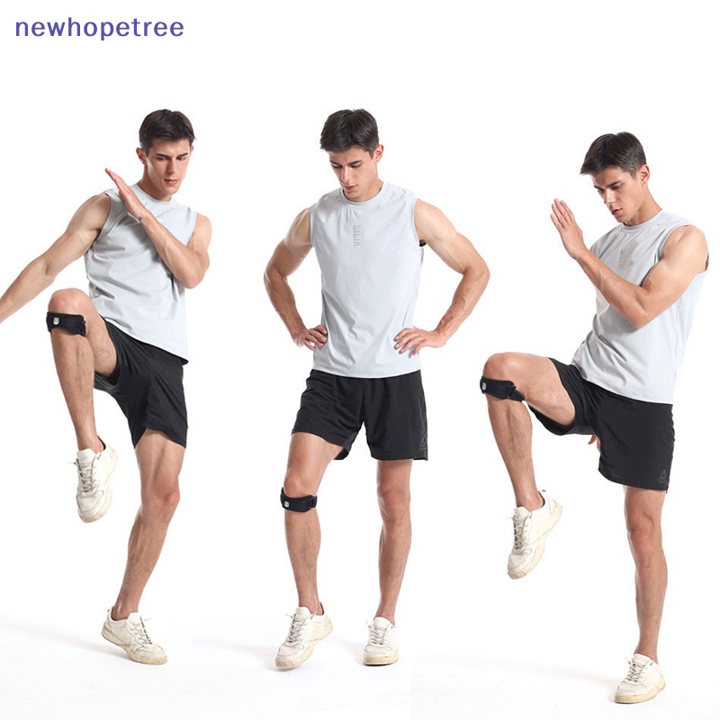 Đệm EVA Bảo Vệ Đầu Gối Có Thể Điều Chỉnh Hỗ Trợ Chơi Bóng Rổ / Bóng Chuyền / Bóng Rổ Ngoài Trời