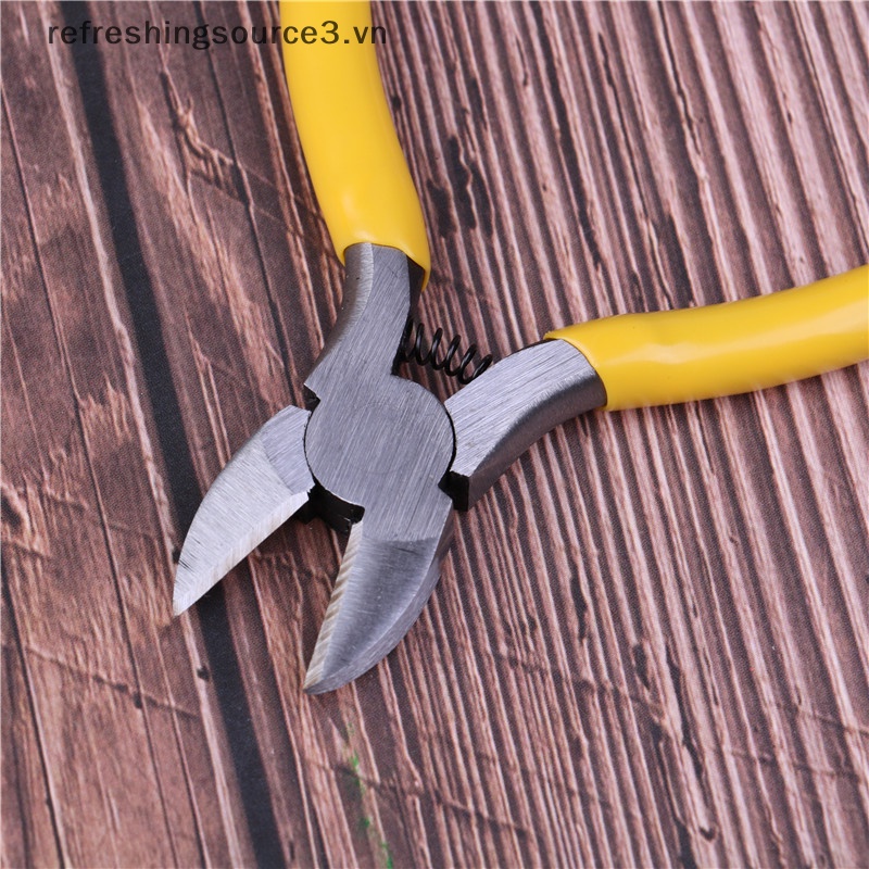 Kìm Cắt Dây Điện Chuyên Dụng REFRE3 3.vn