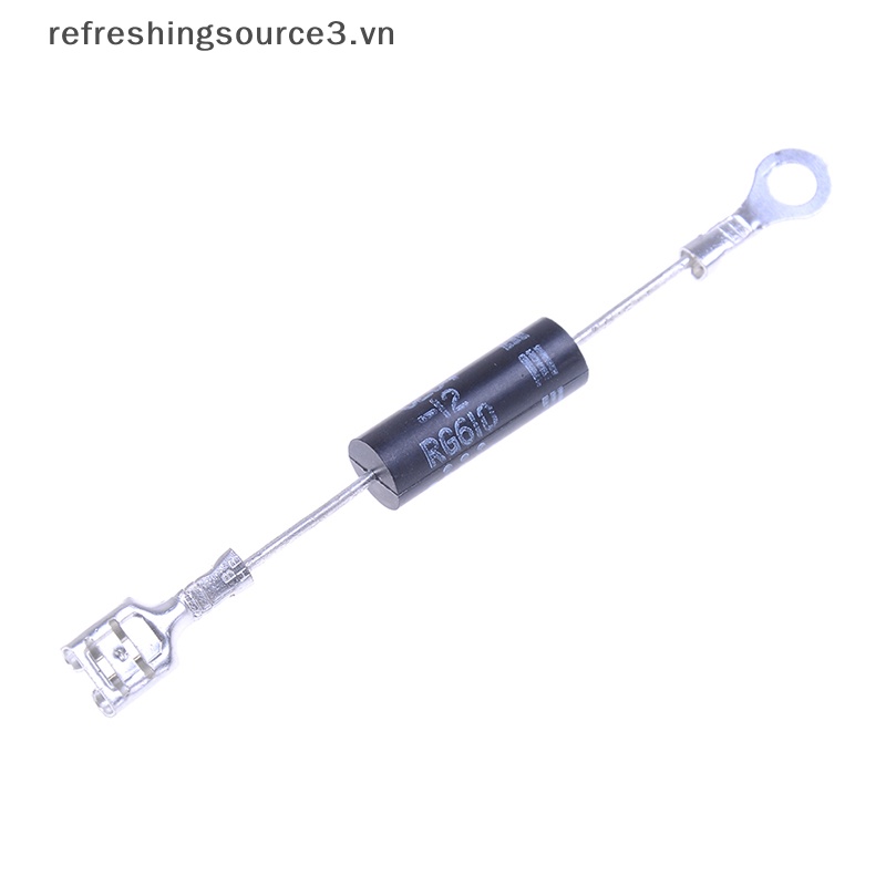 Set 5 Đi Ốt Chỉnh Điện Áp Một Chiều CL04-12 Cl3.vn Chuyên Dụng Cho Lò Vi Sóng