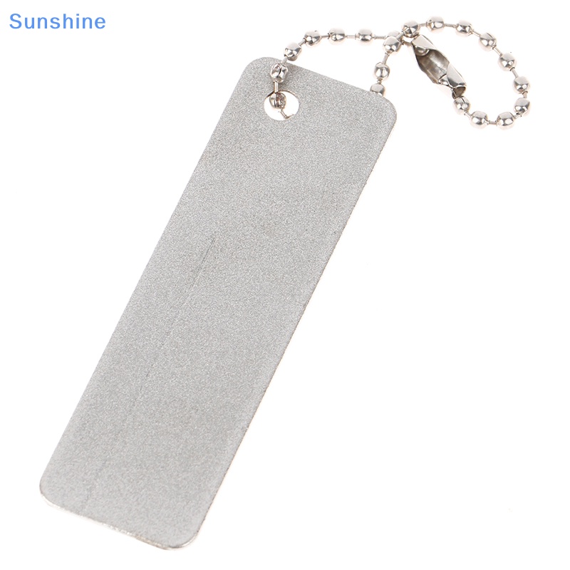 Sun Dụng Cụ Mài Kim Cương Siêu Cứng Nhiều Công Cụ Bỏ Túi