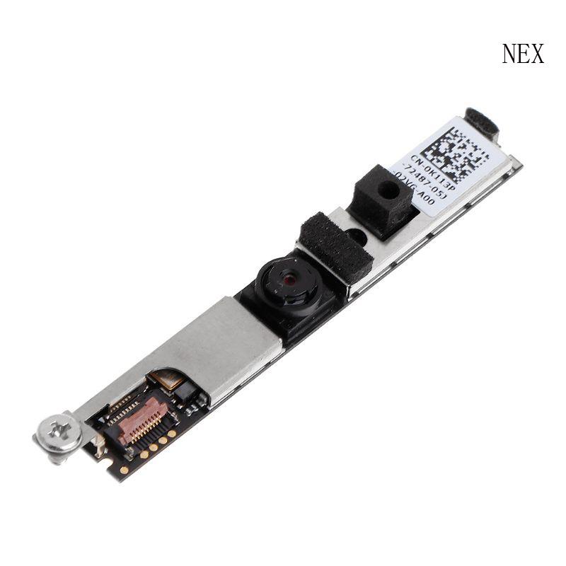 Bảng Mạch Webcam Thay Thế Cho Latitude E6400 E6500