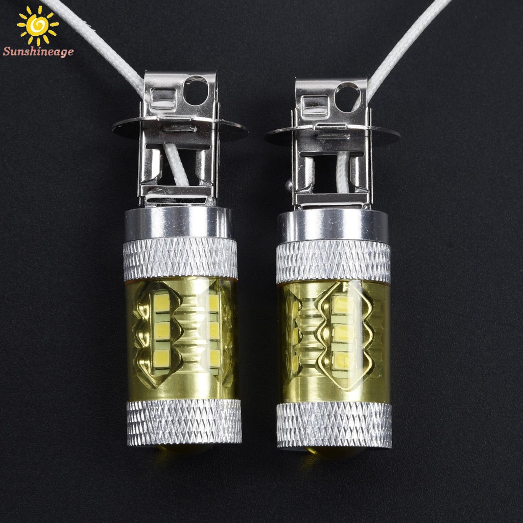 Bóng Đèn LED 12-24V Tiết Kiệm Điện Cho Xe Tải